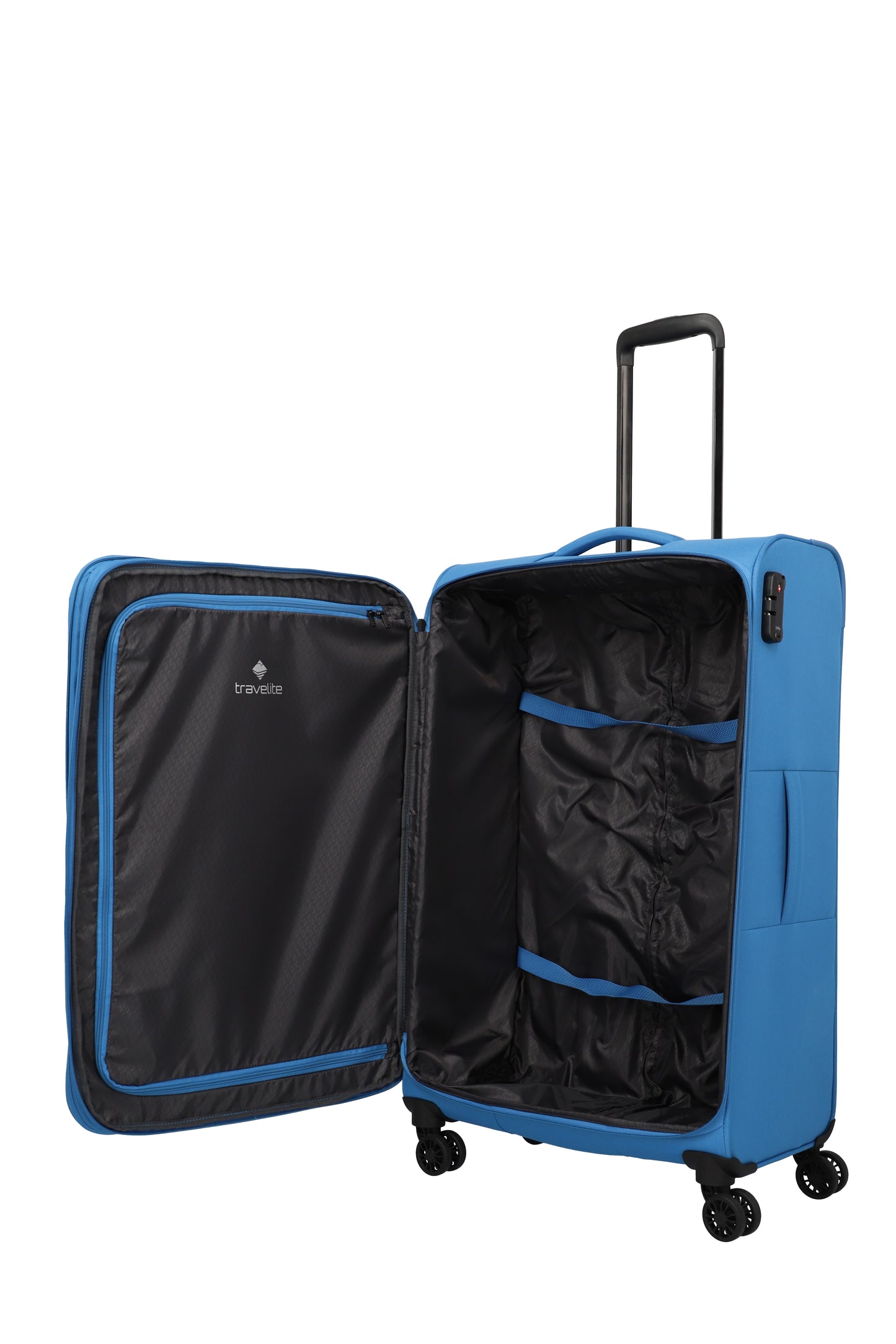 Travelite Rügen trolley set 3 pcs.