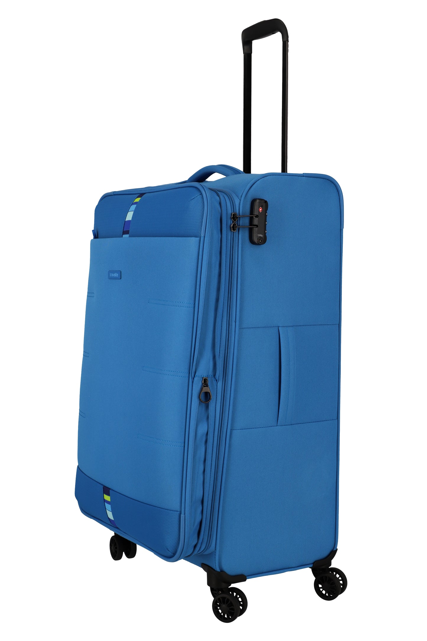 Travelite Rügen trolley set 3 pcs.
