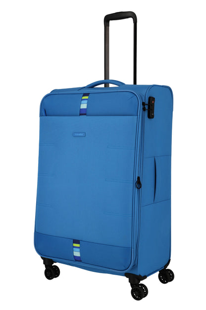 Travelite Rügen trolley set 3 pcs.