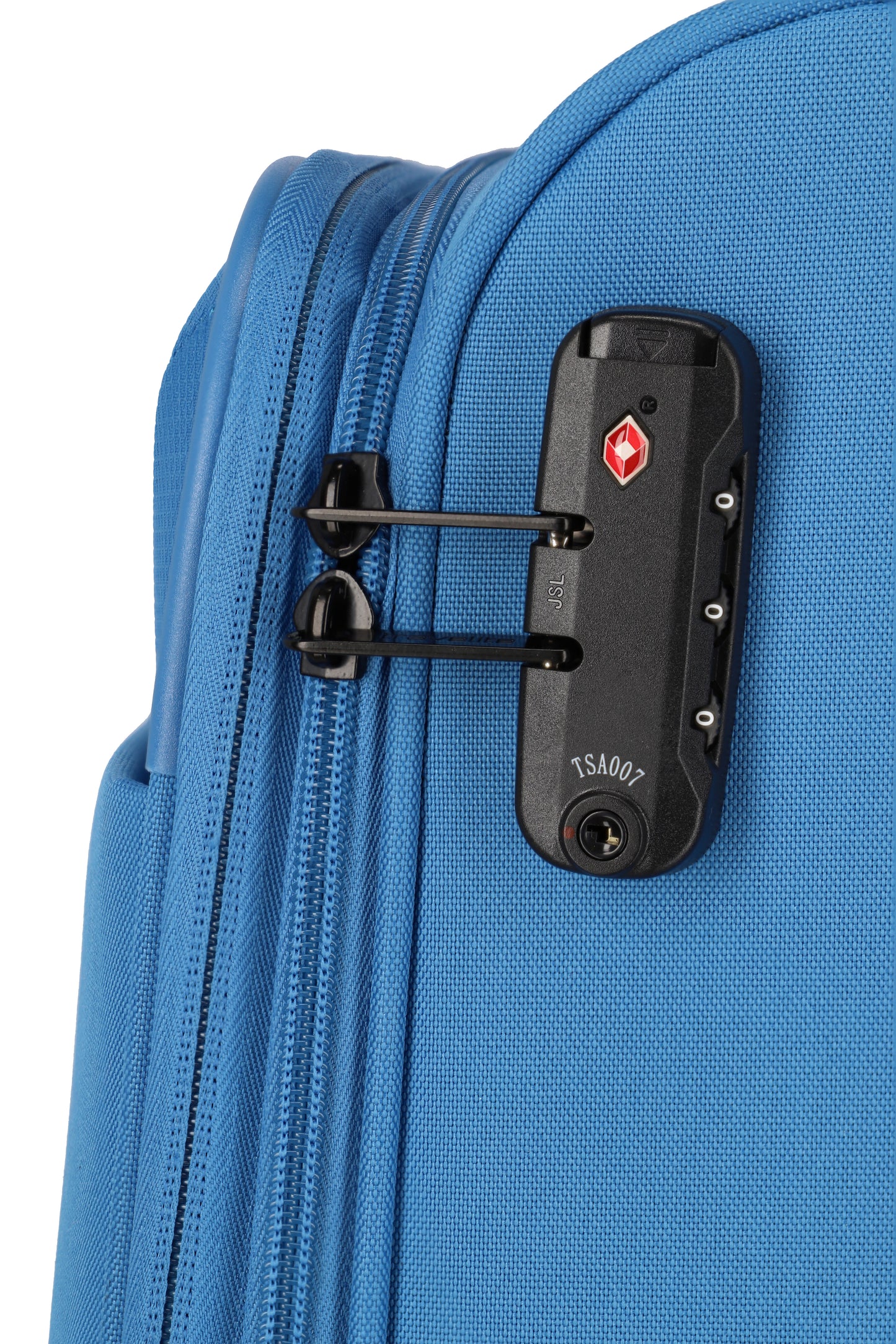 Travelite Rügen trolley set 3 pcs.