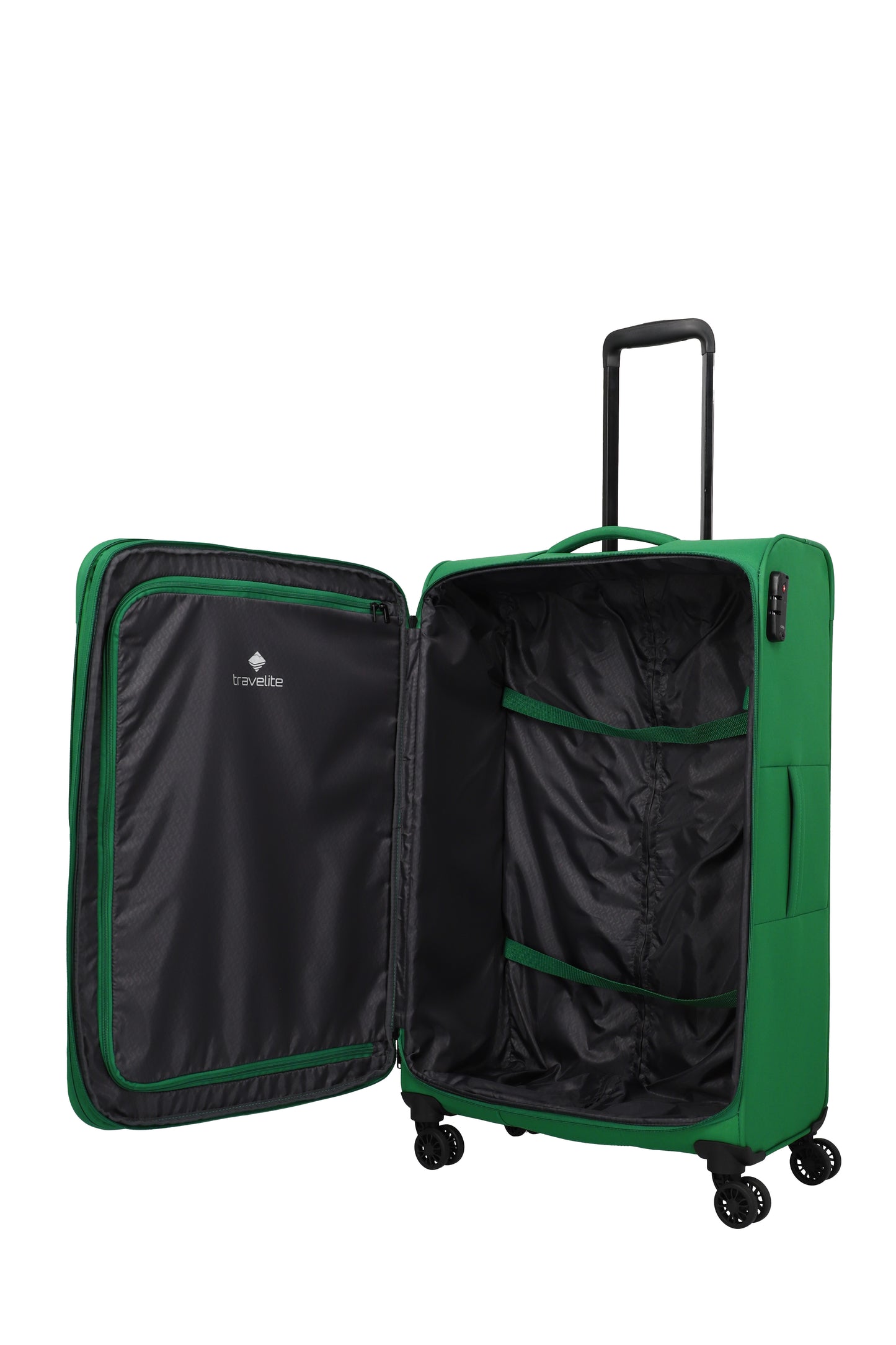Travelite Rügen trolley set 3 pcs.