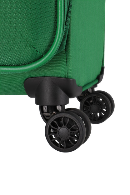 Travelite Rügen trolley set 3 pcs.