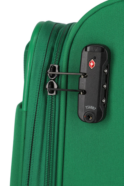 Travelite Rügen trolley set 3 pcs.