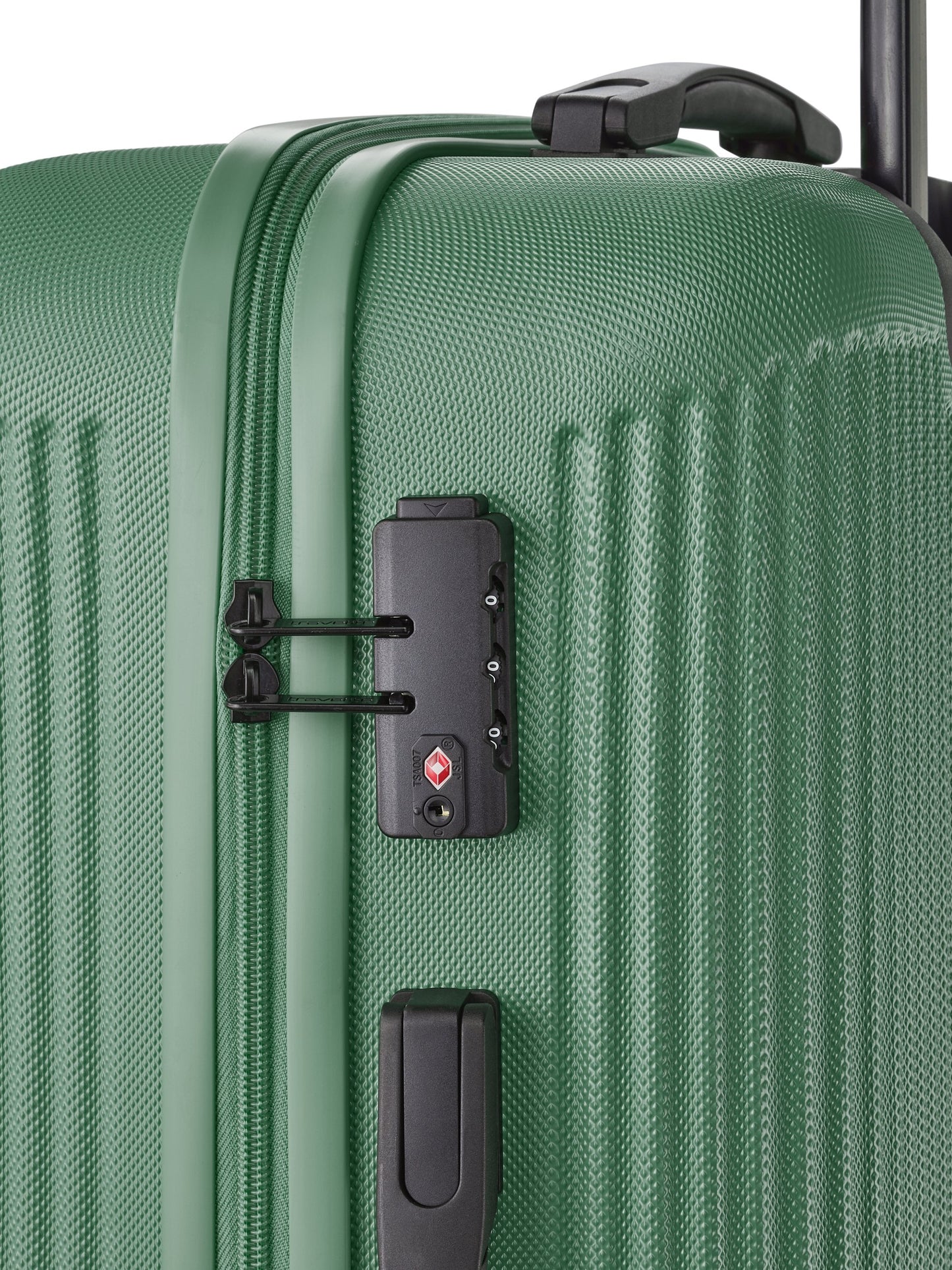 Travelite Bali 3-pc. Suitcase set