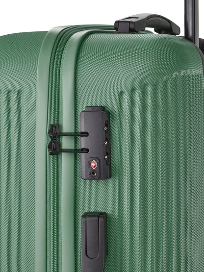 Travelite Bali 3-pc. Suitcase set