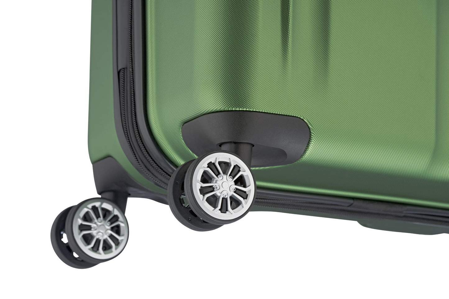 Travelite CITY Trolley M erweiterbar