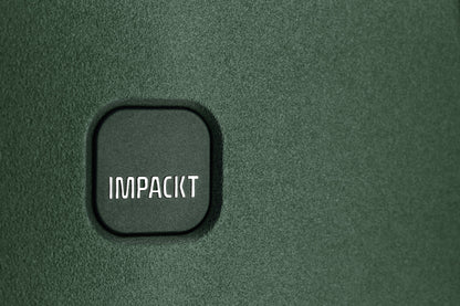 Impacked - IP1 4W Set L/M/S, Lava Black