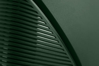 Impacked - IP1 4W Set L/M/S, Lava Black