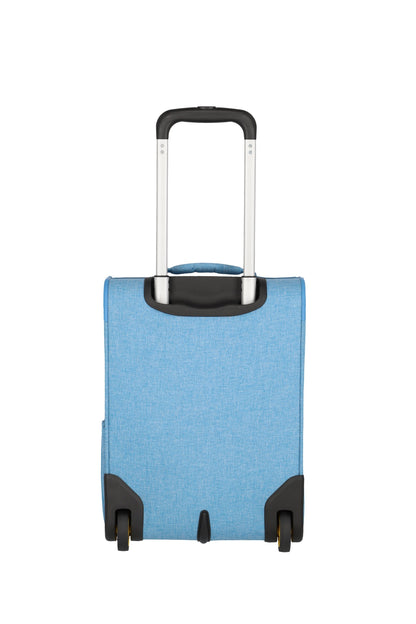 Youngster children's trolley pirate