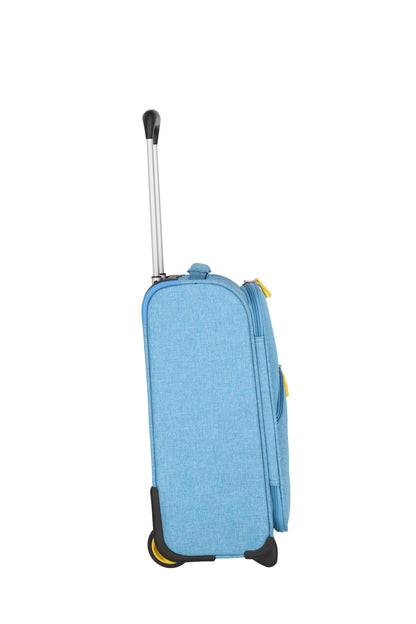 Youngster children's trolley pirate