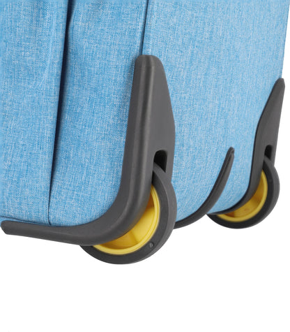 Travelite YOUNGSTER Kindertrolley Pirat