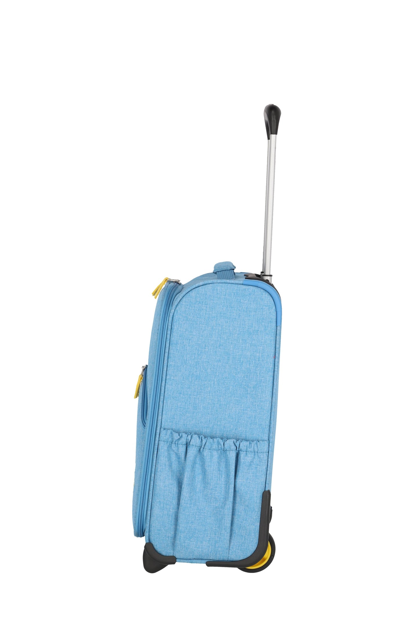 Youngster children's trolley pirate