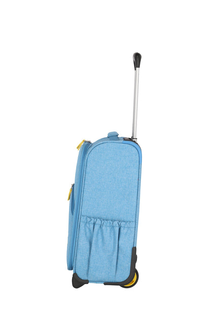 Youngster children's trolley pirate
