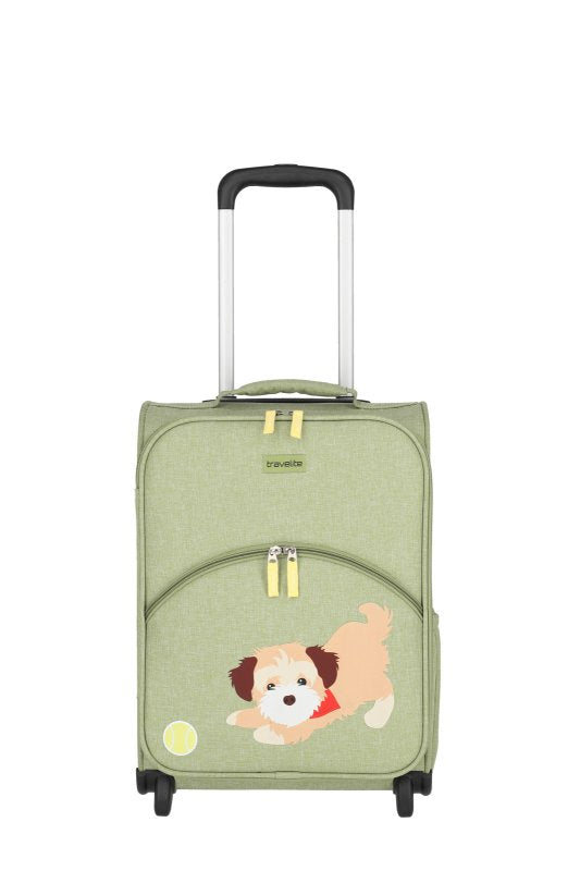 YOUNGSTER Kindertrolley Hund