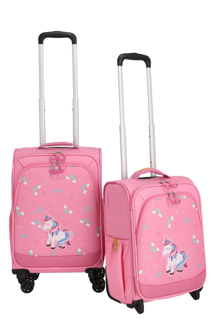 Travelite minimover children's trolley 2W