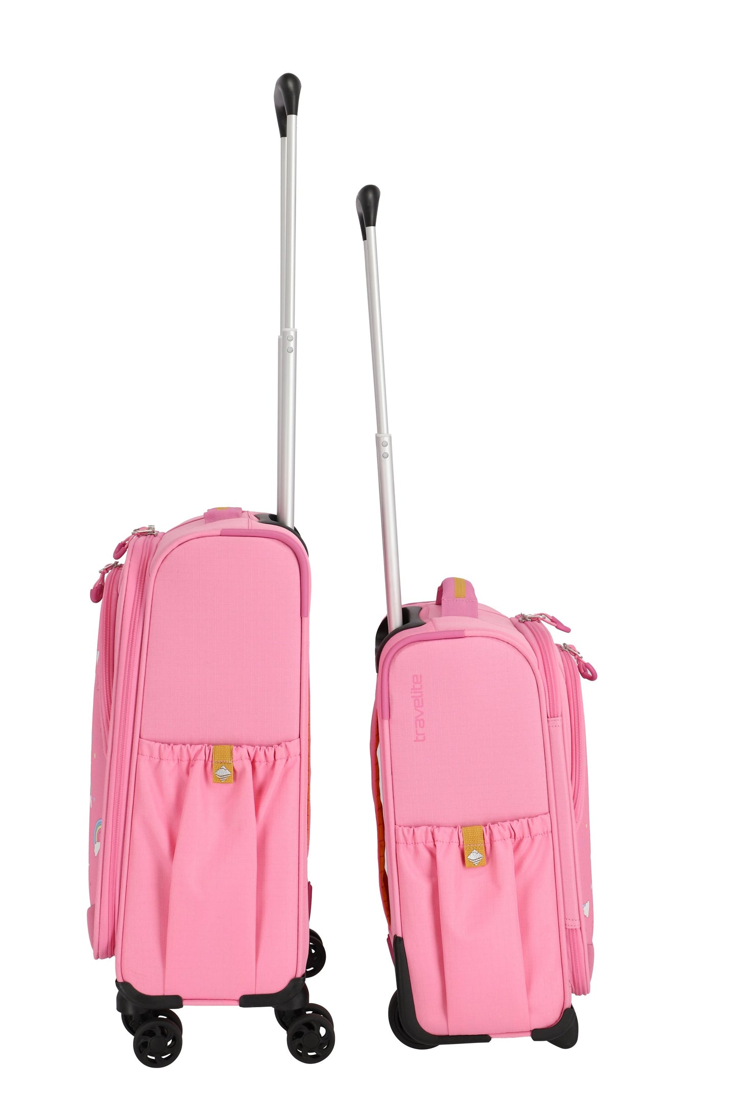 Travelite minimover children's trolley 2W