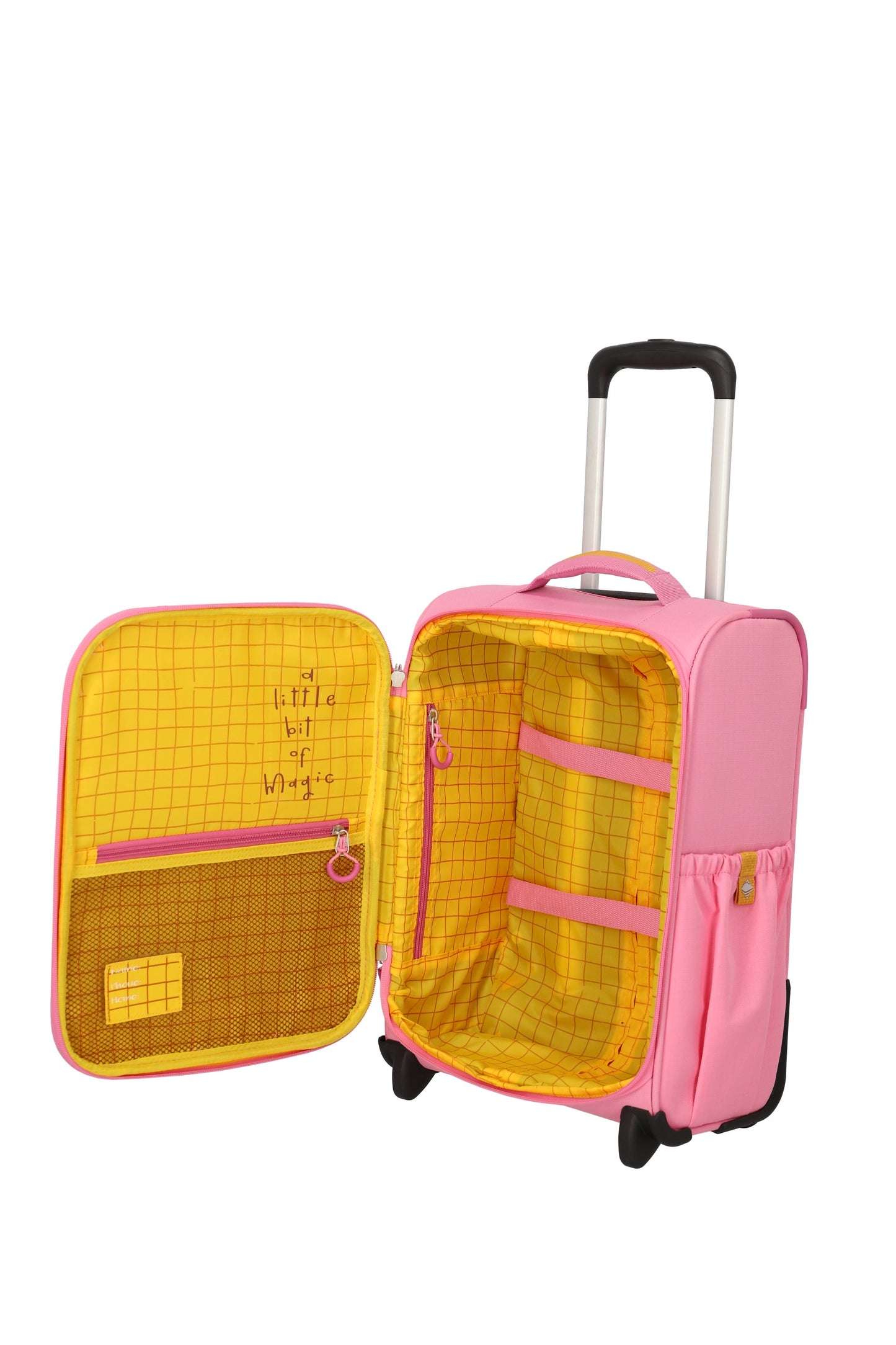 Travelite MINIMOVER Kindertrolley 2w