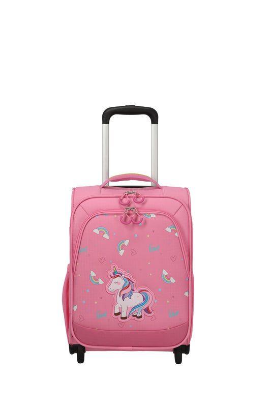 Travelite MINIMOVER Kindertrolley 2w