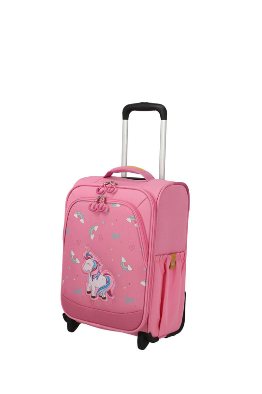 Travelite MINIMOVER Kindertrolley 2w