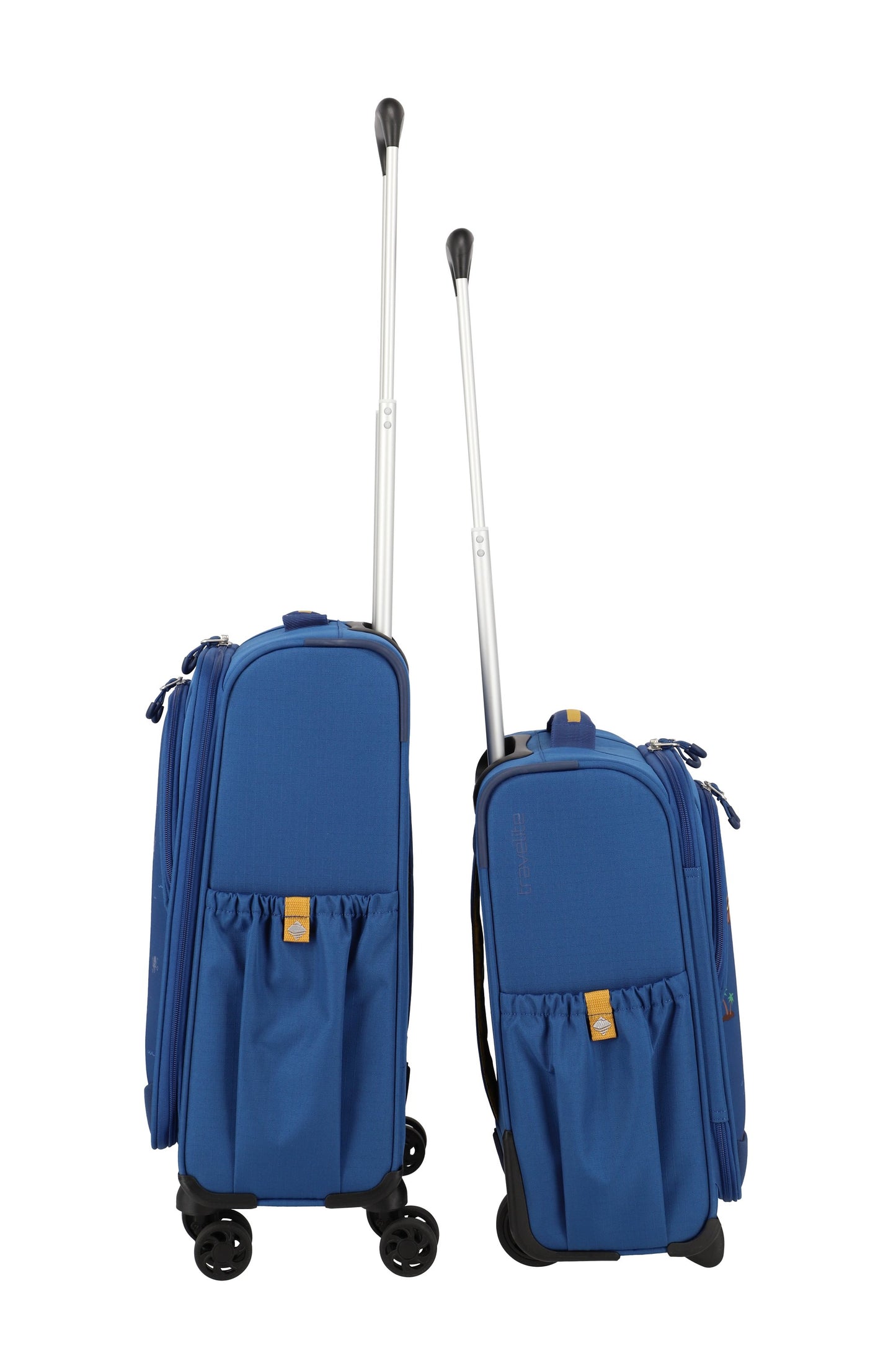 Travelite minimover children's trolley 2W