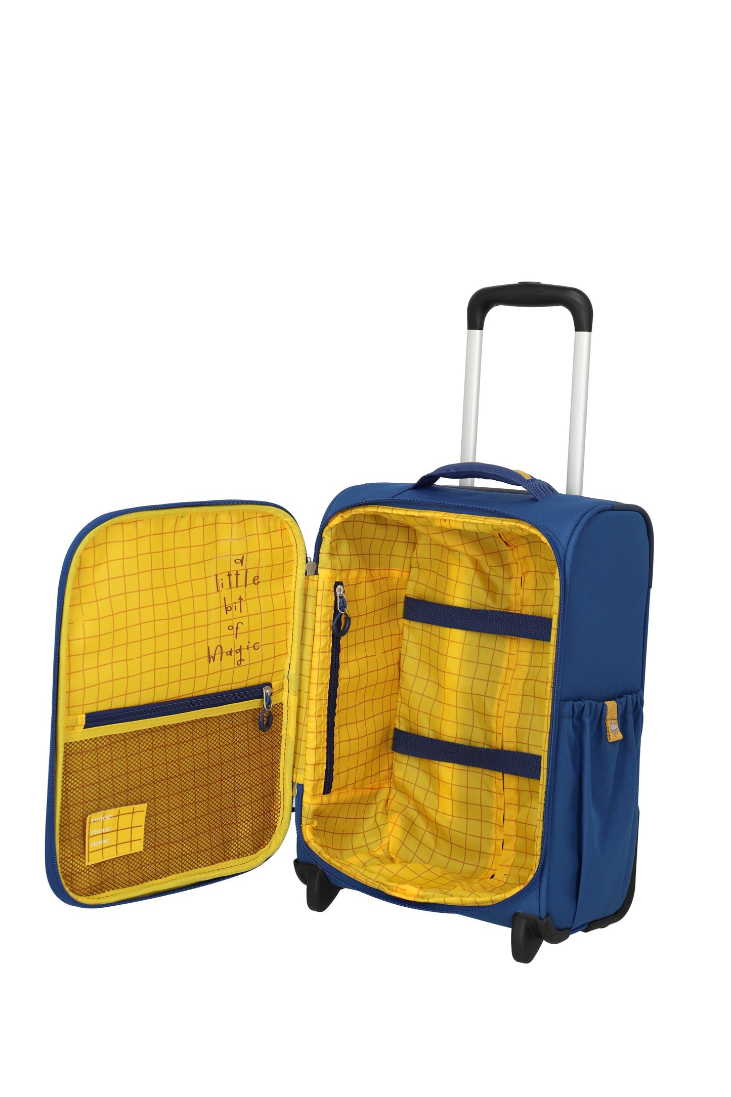 Travelite MINIMOVER Kindertrolley 2w