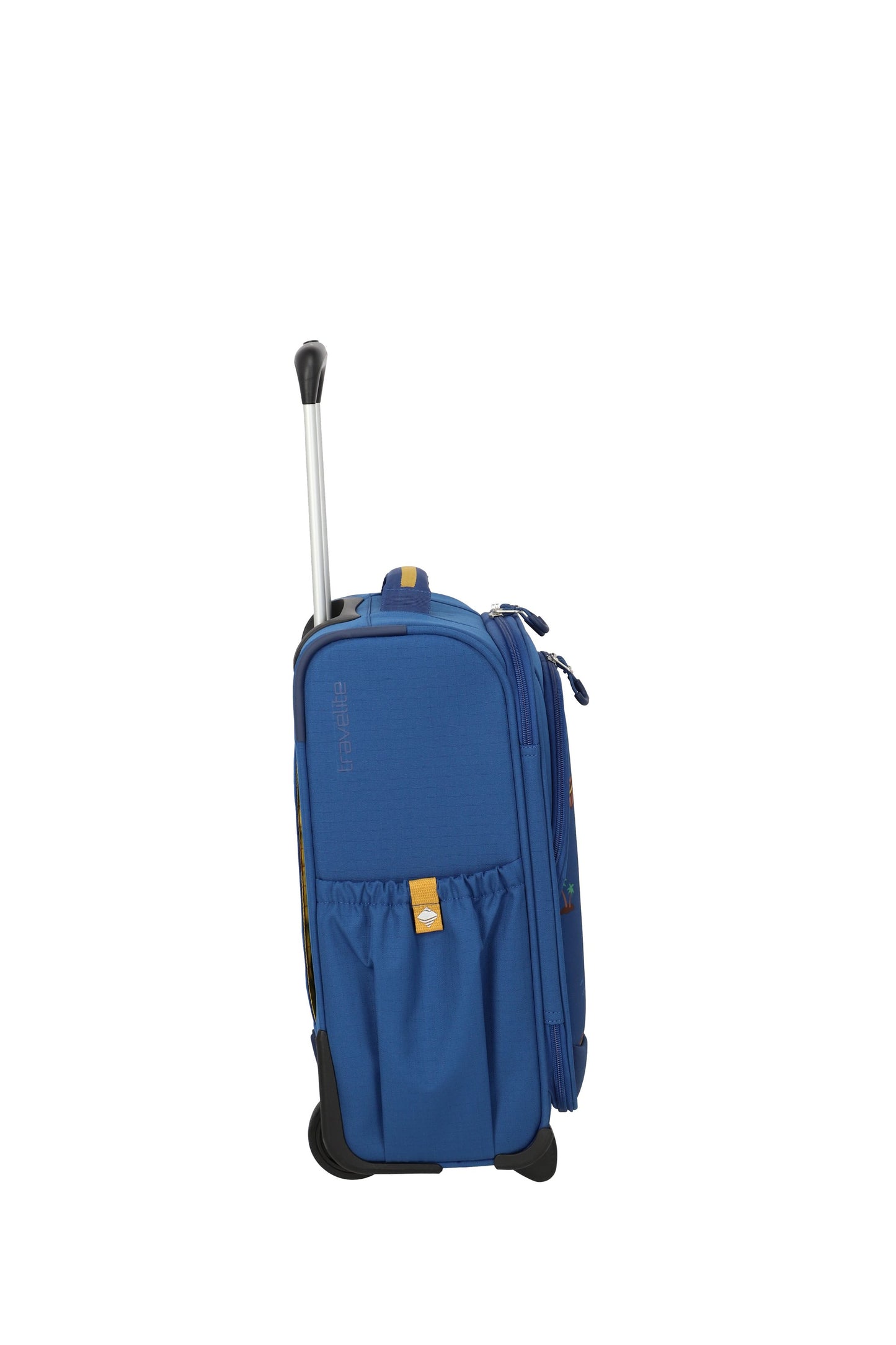 Travelite minimover children's trolley 2W