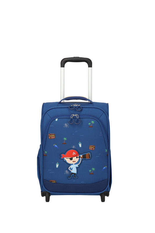 Travelite MINIMOVER Kindertrolley 2w