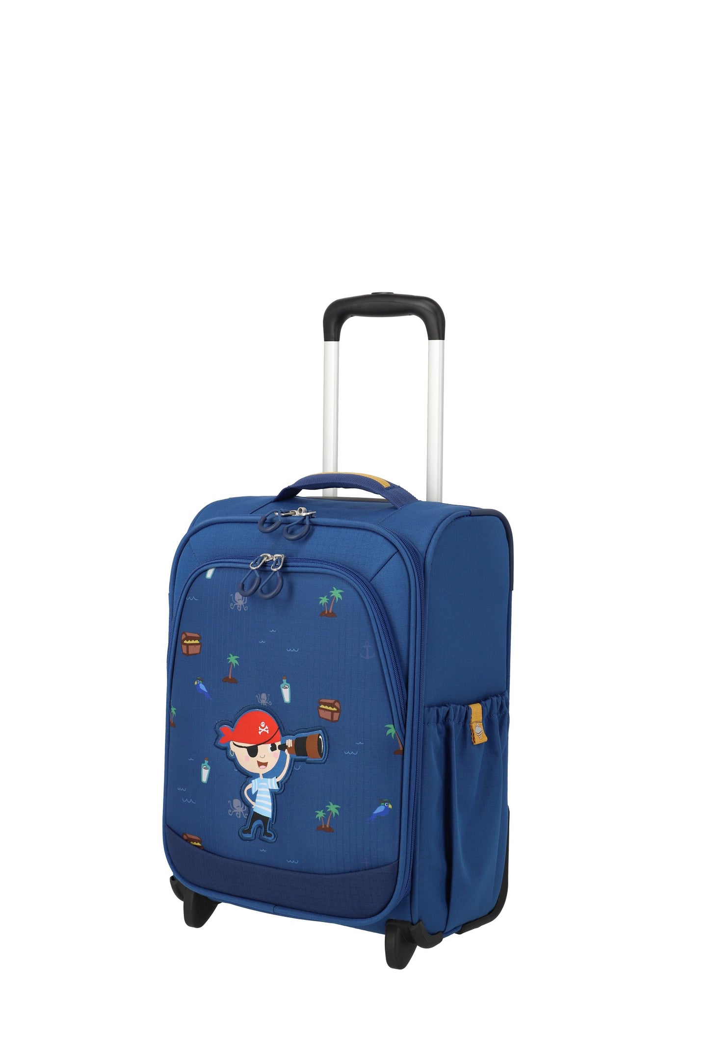 Travelite minimover children's trolley 2W