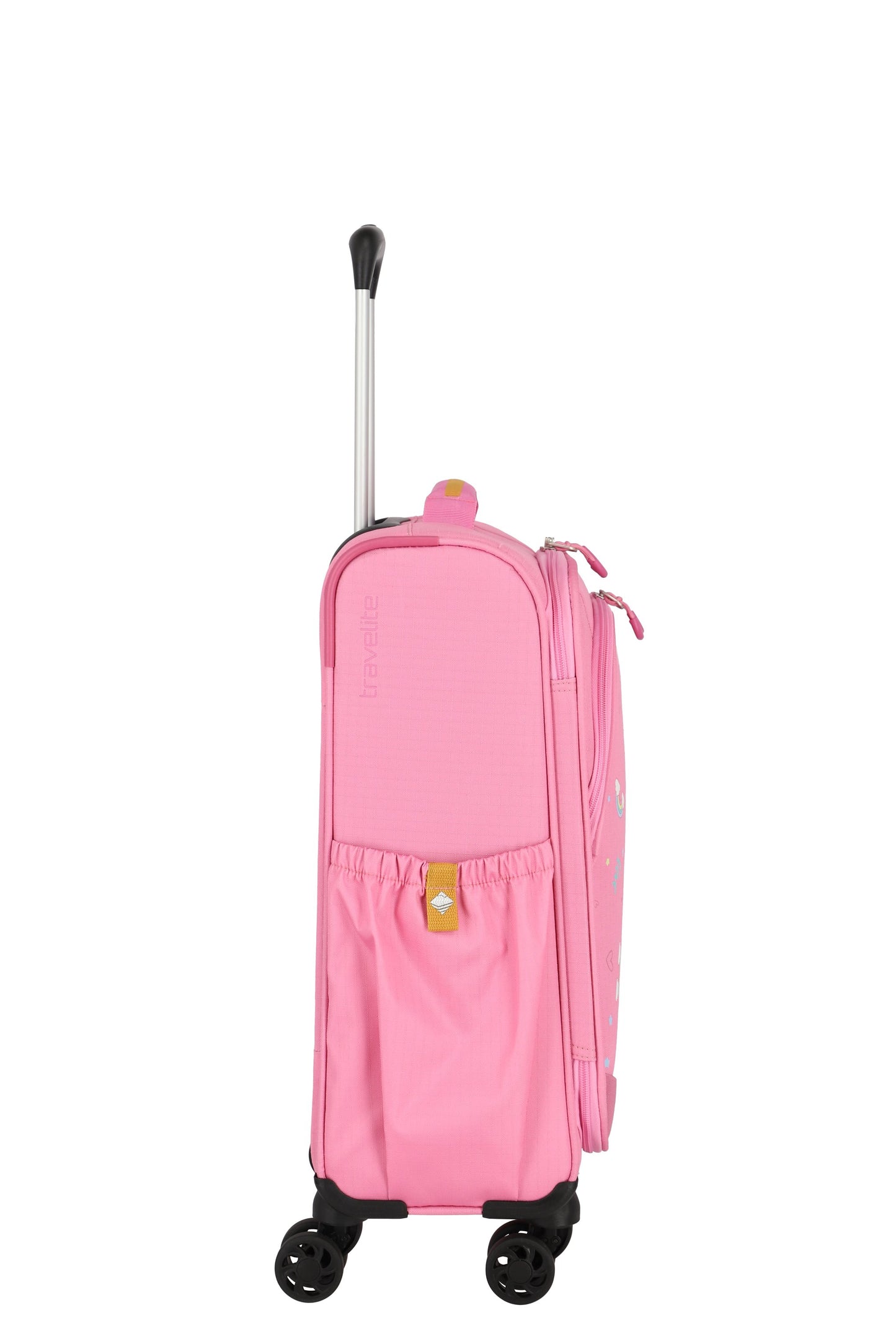 Travelite minimover children's trolley 4W
