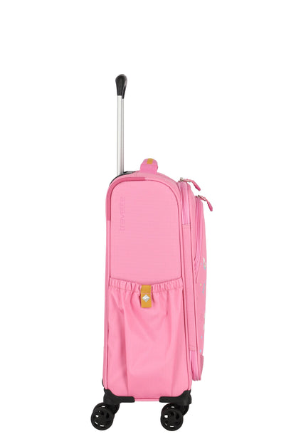 Travelite minimover children's trolley 4W