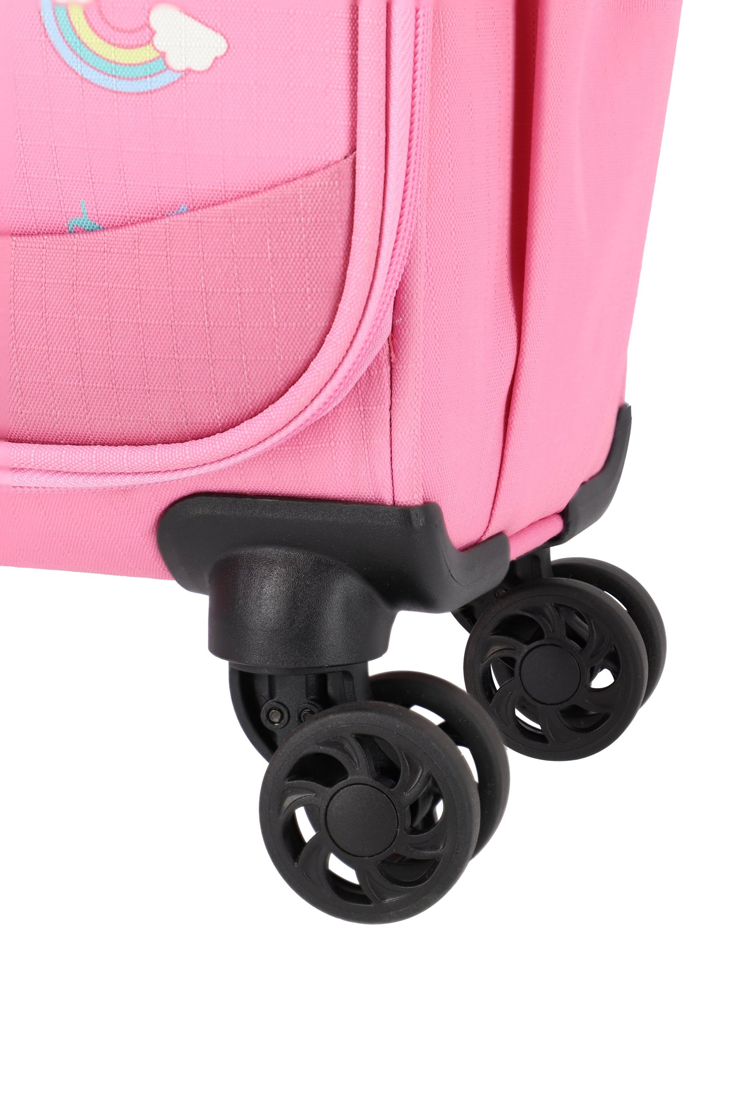 Travelite minimover children's trolley 4W