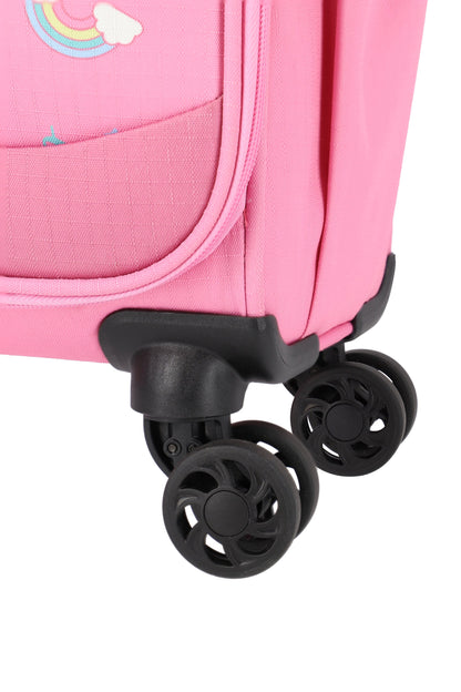 Travelite minimover children's trolley 4W