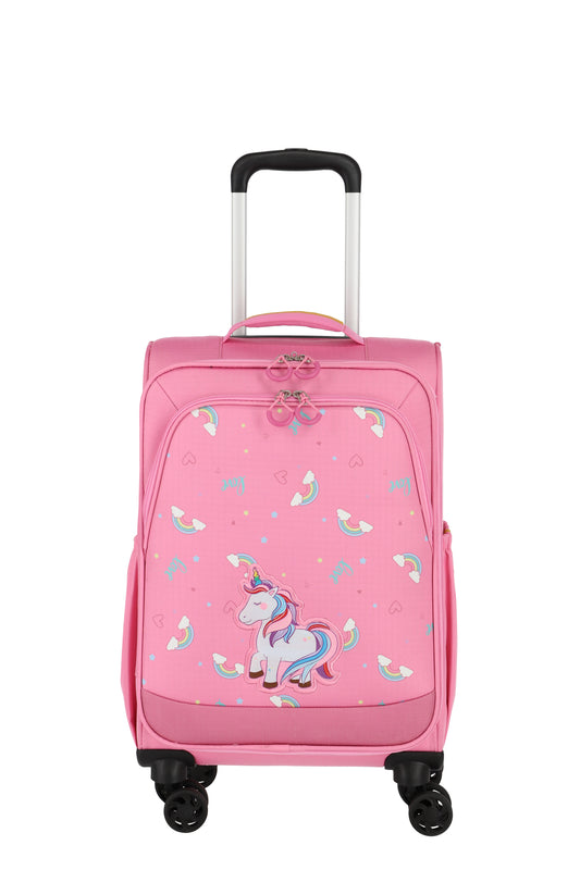 Travelite MINIMOVER Kindertrolley 4w