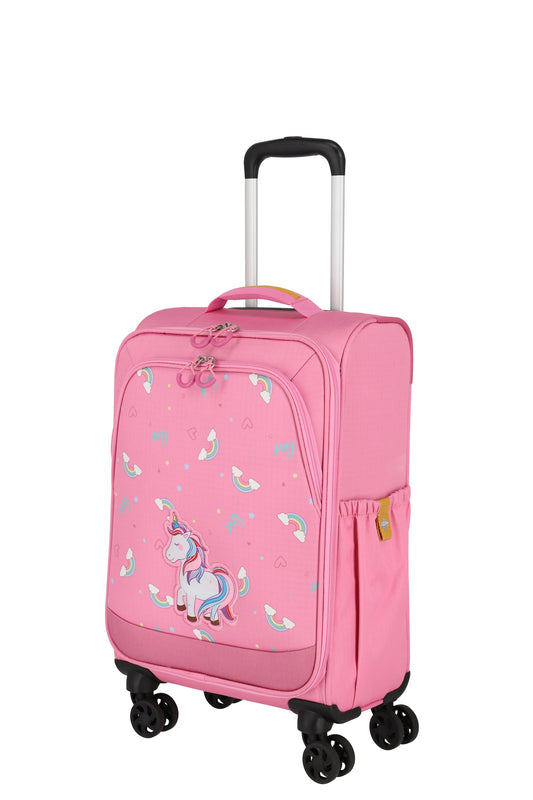 Travelite MINIMOVER Kindertrolley 4w