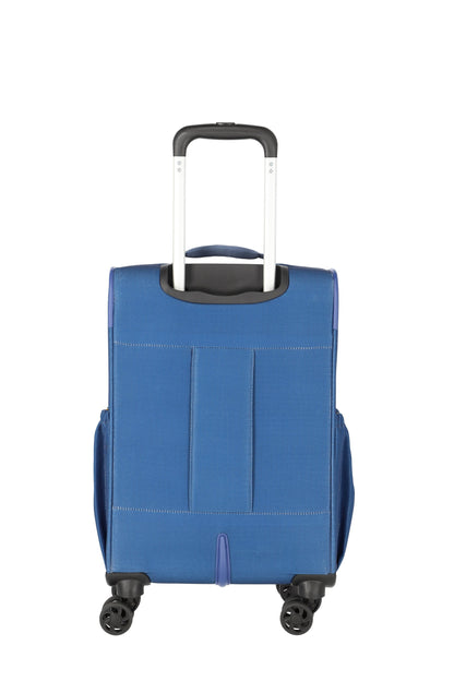 Travelite minimover children's trolley 4W