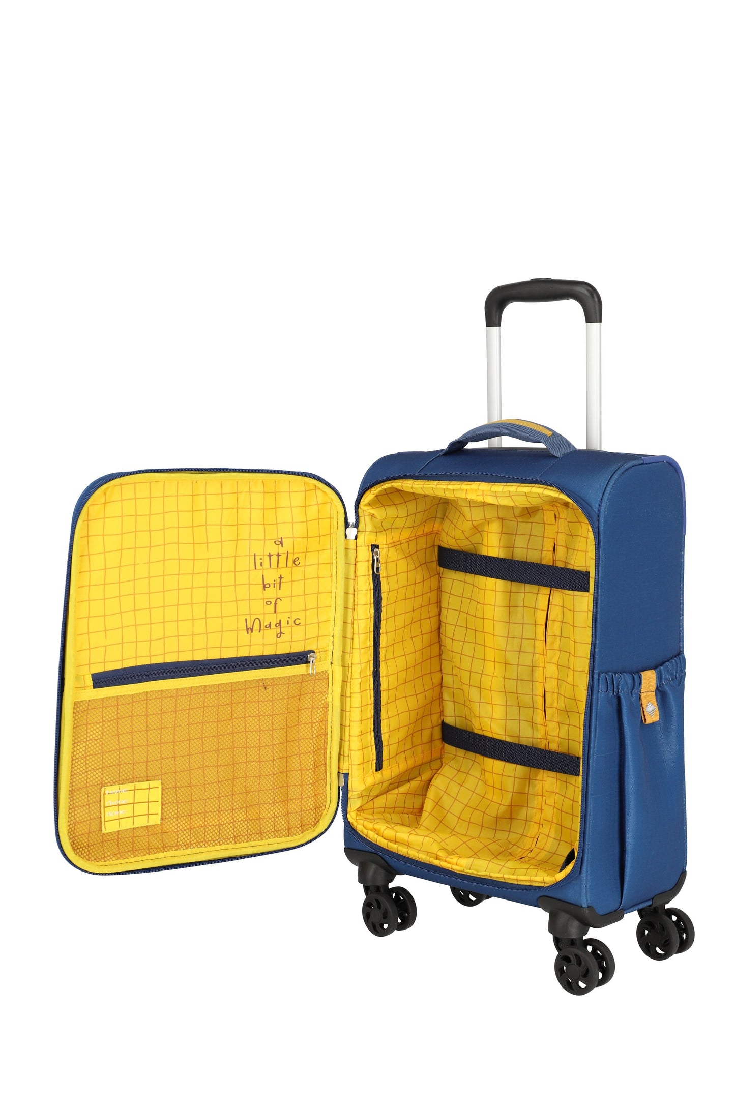 Travelite MINIMOVER Kindertrolley 4w