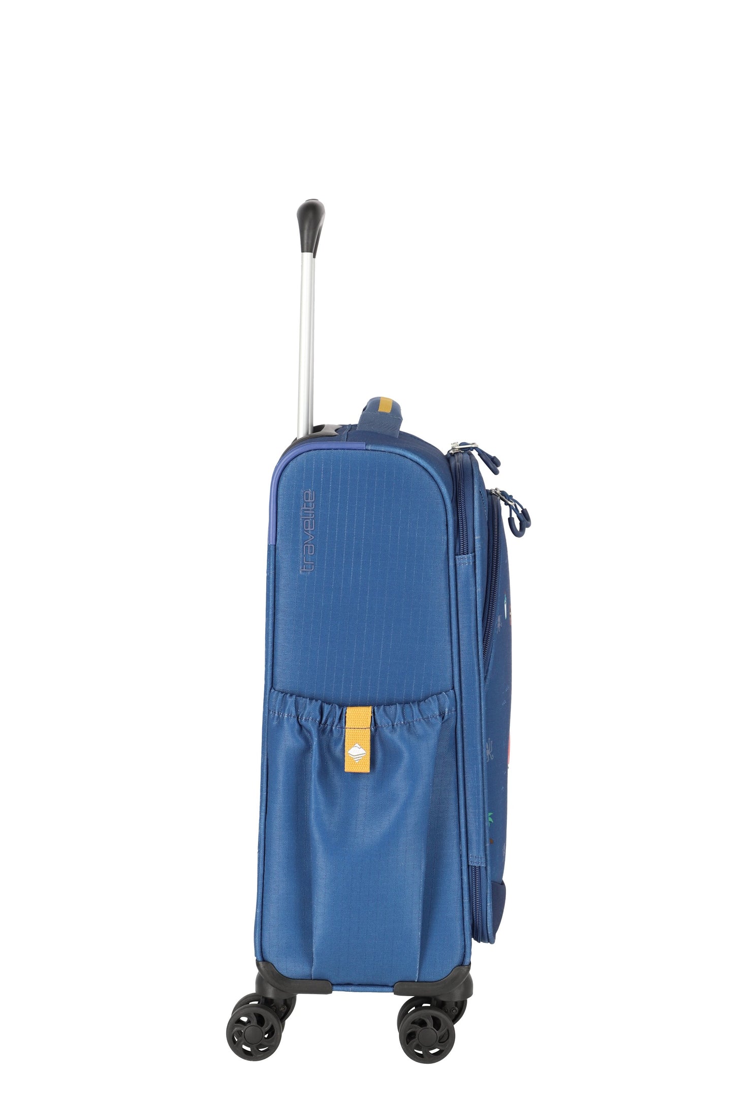 Travelite MINIMOVER Kindertrolley 4w