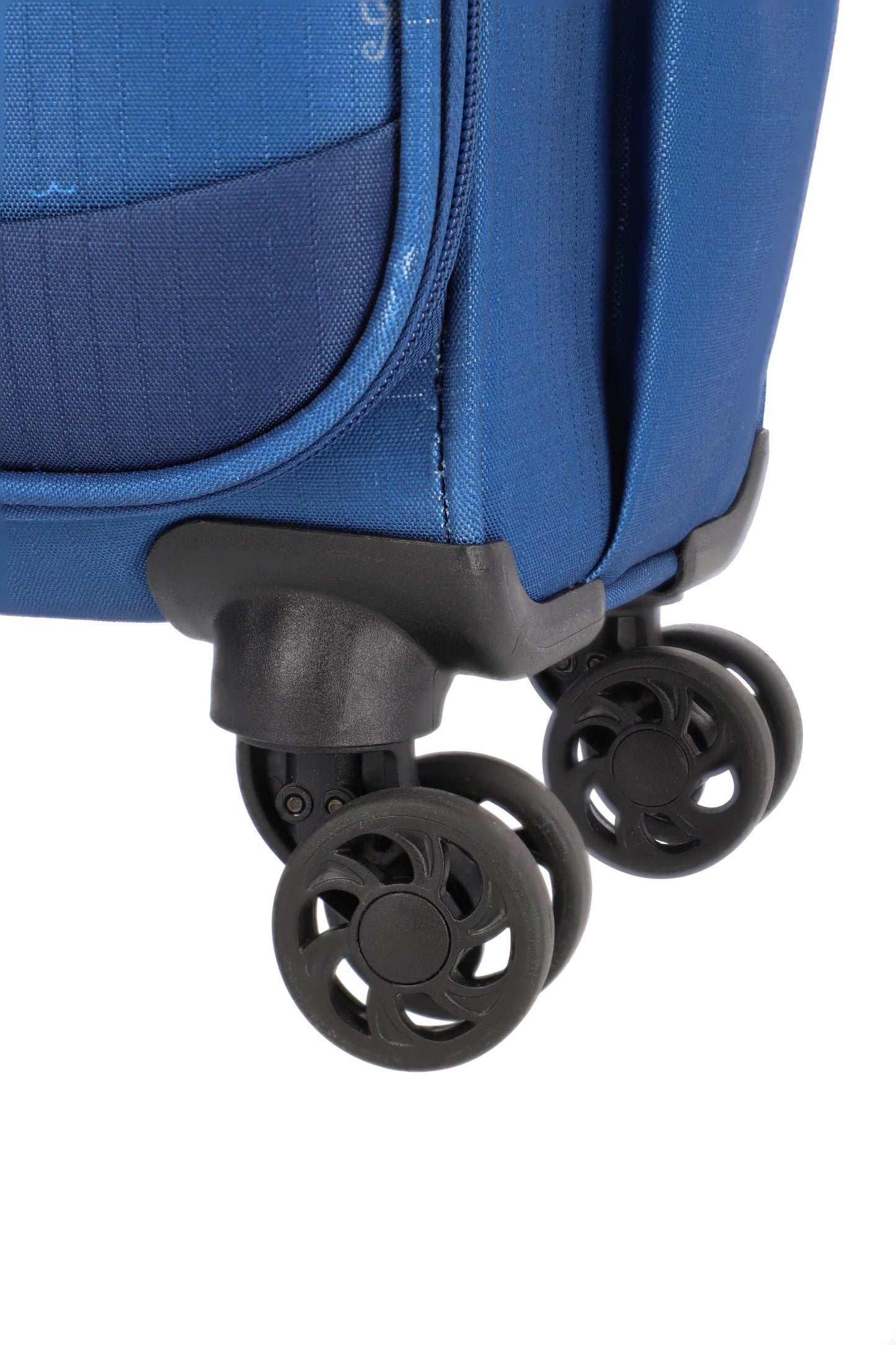 Travelite minimover children's trolley 4W