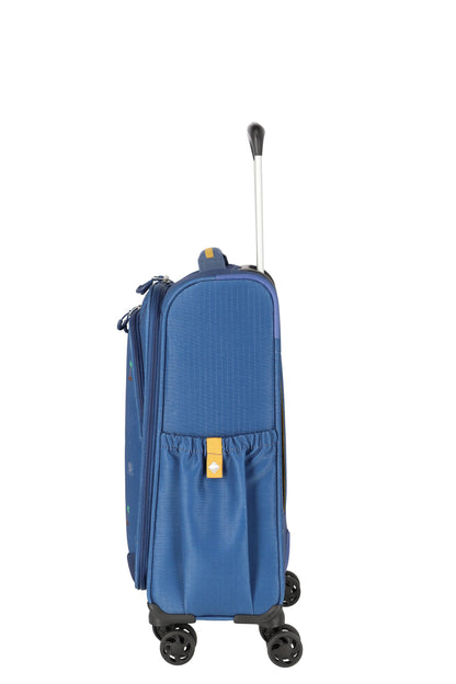 Travelite minimover children's trolley 4W