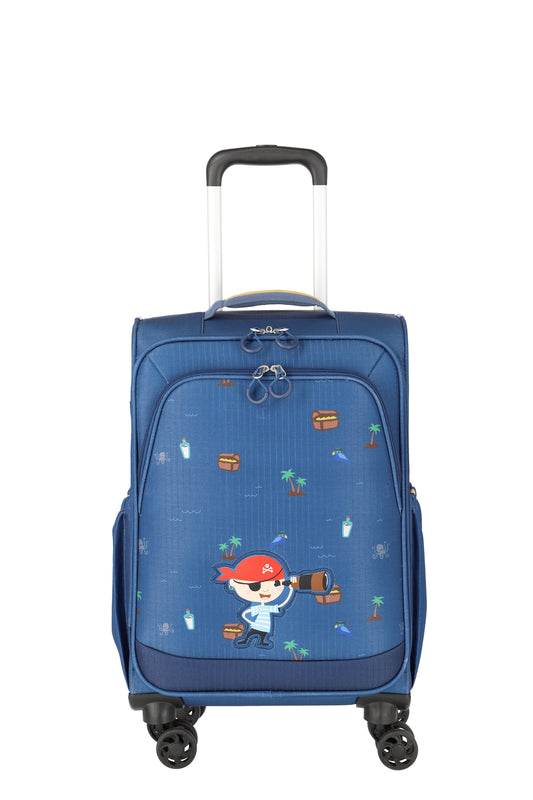 Travelite MINIMOVER Kindertrolley 4w