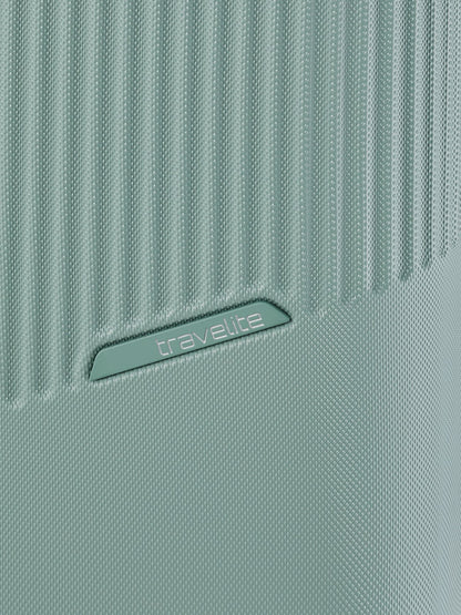 Travelite BALI 3-tlg. Koffer-Set