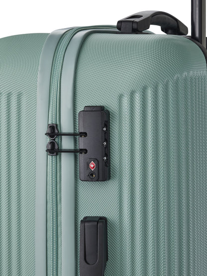 Travelite BALI 3-tlg. Koffer-Set