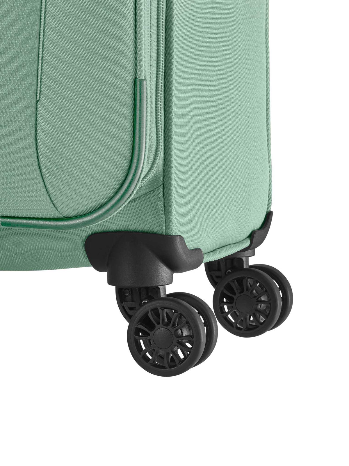 Travelite CROATIA Trolley S - Mint
