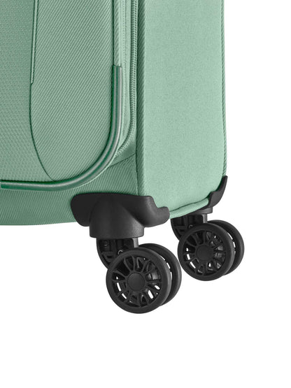 Travelite CROATIA Trolley L - Mint