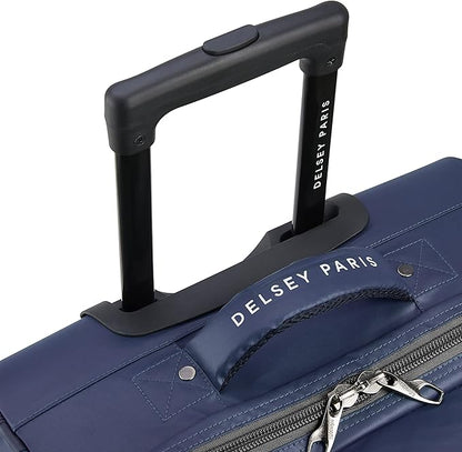 DELSEY PARIS - RASPAIL - 82 CM 2-WHEEL TROLLEY DUFFLE BAG