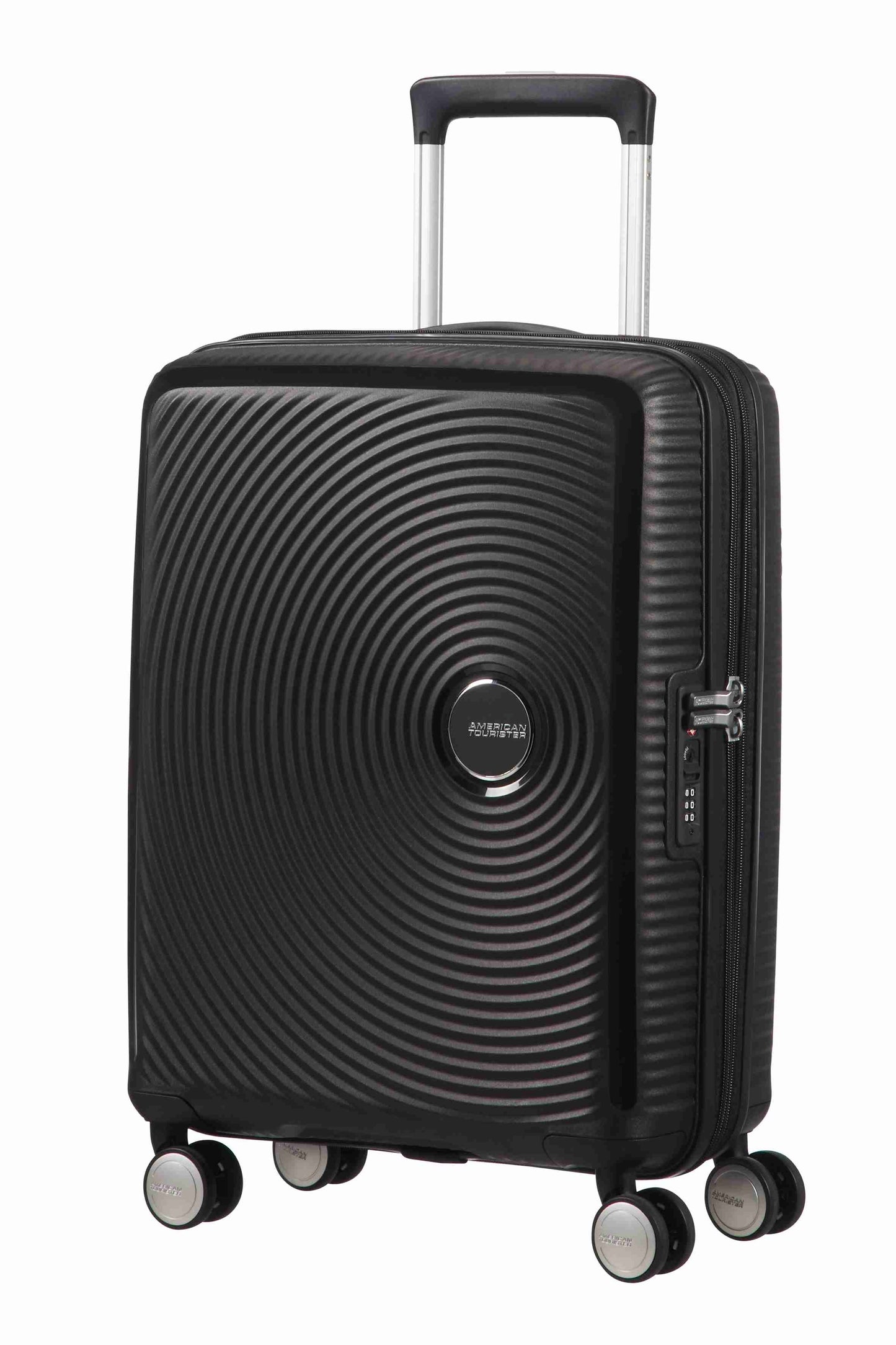 AMERICAN TOURISTER Soundbox Trolley S