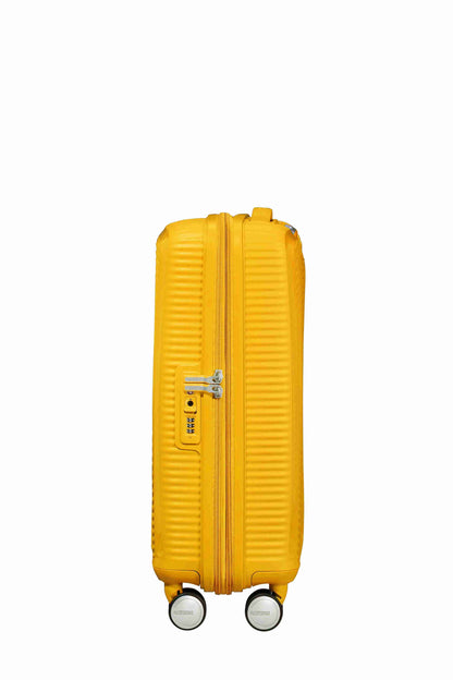 AMERICAN TOURISTER Soundbox Trolley S