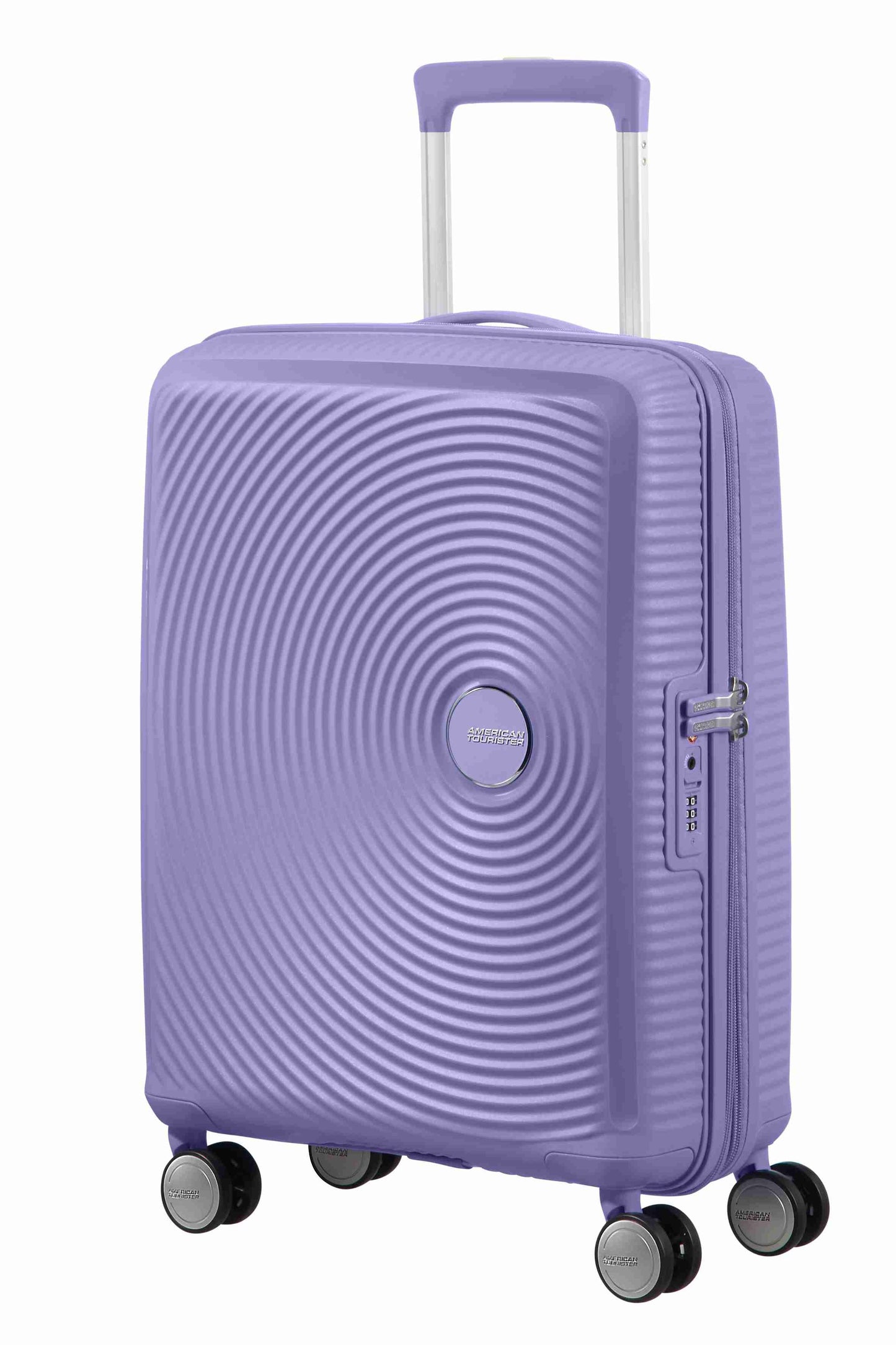 AMERICAN TOURISTER Soundbox Trolley S