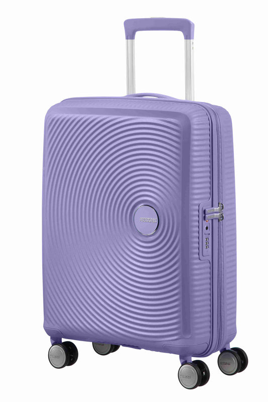 AMERICAN TOURISTER Soundbox Trolley S