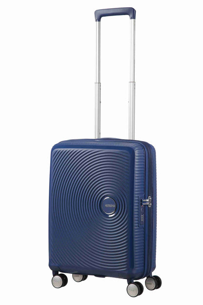 AMERICAN TOURISTER Soundbox Trolley S
